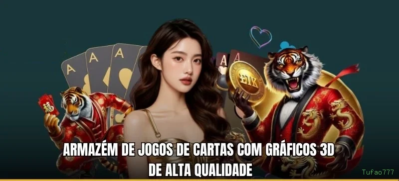 Tufao777 App - Aplicativo Oficial para Android e iOS