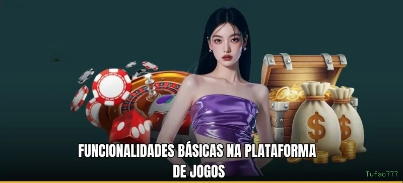 App Mobile Tufao777 - Jogue em Qualquer Lugar no Seu Smartphone