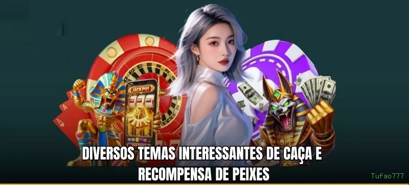 Jogos de Mesa Premium Tufao777 - Blackjack, Roleta, Baccarat